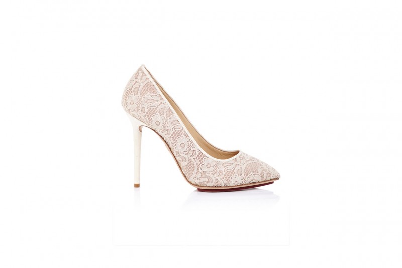 charlotte olympia