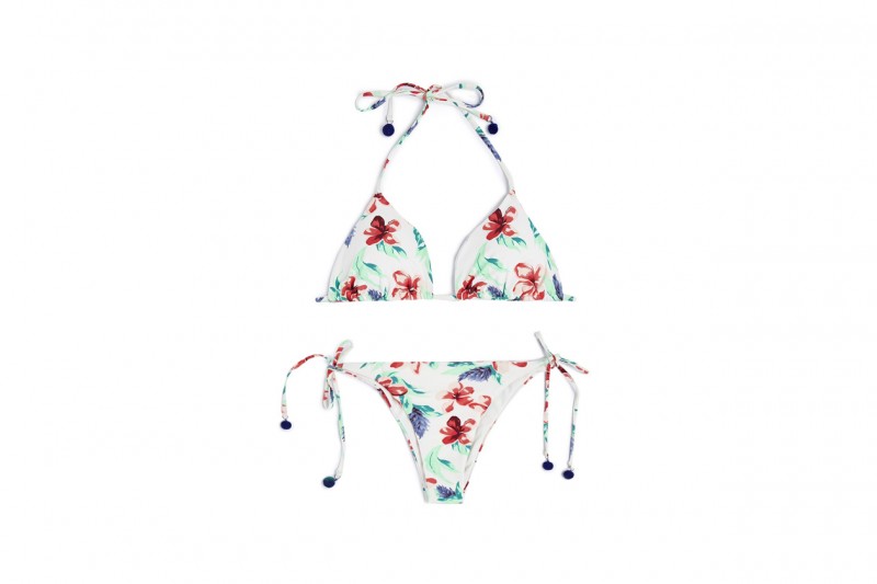 costumi a fiori 2015