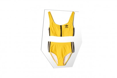 costumi sporty: adidas