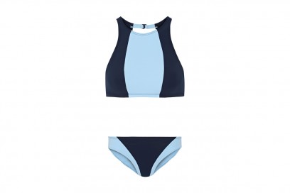 costumi sporty: flagpole swim