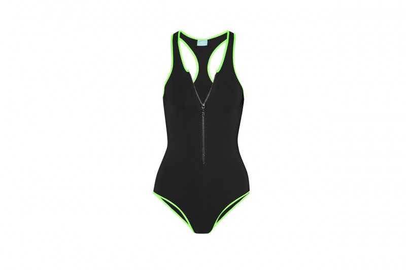 costumi sporty: melissa odabash