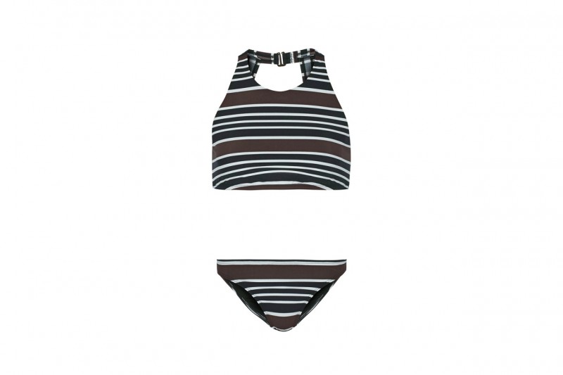 costumi sporty: tory burch