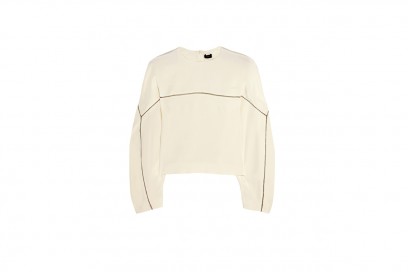 Top in seta: Joseph