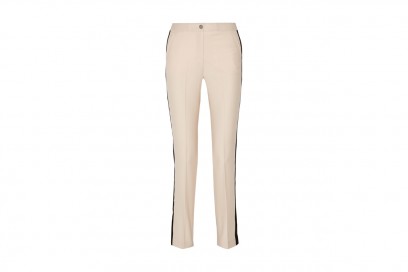 Pantaloni tuxedo: Karl Lagerfeld