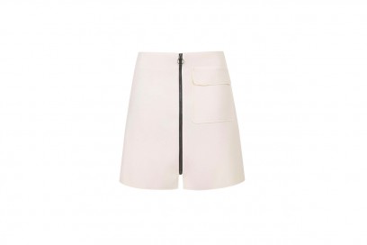 Gonna con cerniera: Topshop