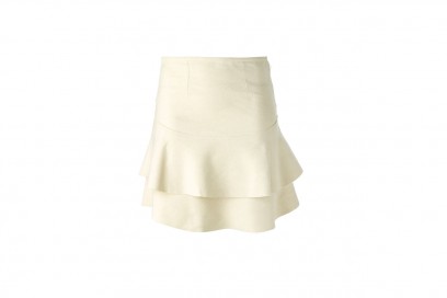 Gonna con balze: Isabel Marant Étoile