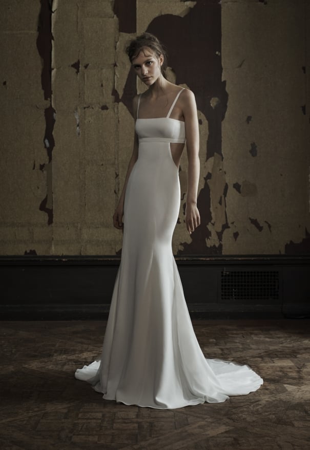 dfs 1429274455 f VeraWang Spring2016 Look03