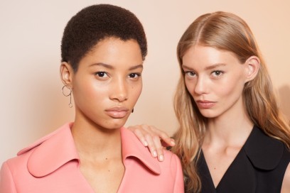 Dior Cruise Collection 2016: make up luminoso e naturale