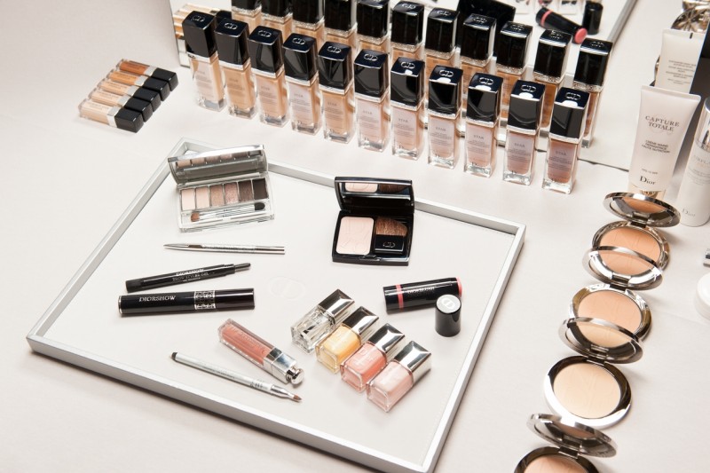 Dior Cruise Collection 2016: i prodotti beauty