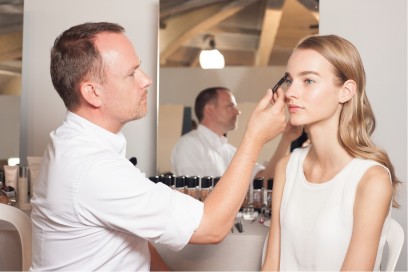 Dior Cruise Collection 2016: il trucco occhi