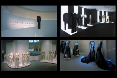 2000: mostra itinerante al Guggenheim
