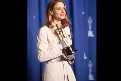 1992: l’Oscar a Jodie Foster
