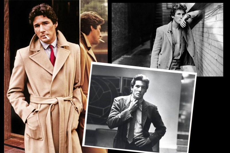 1980: l’American Gigolo che fa sognare