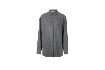 Camicia in denim: Acne Studios