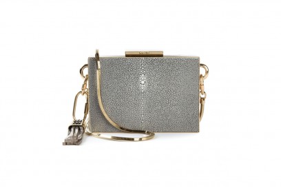 Clutch rigida: Lanvin