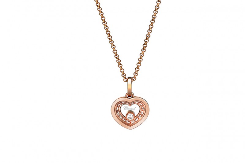 idee regalo festa della mamma: CHOPARD