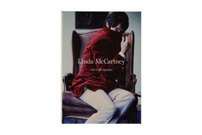 idee regalo festa della mamma: il libro LINDA McCARTNEY – LIFE IN PHOTOGRAPHS