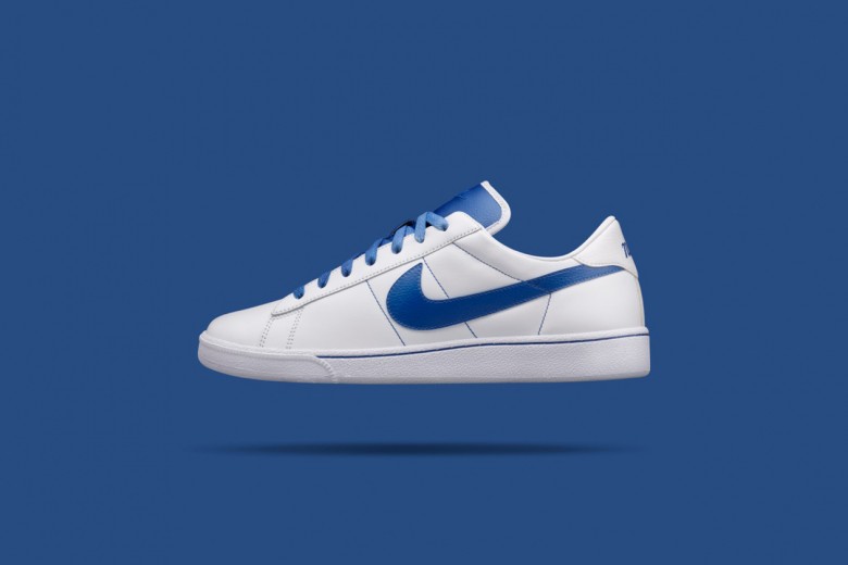 Nikecourt e colette: una collezione di sneakers per il 2015