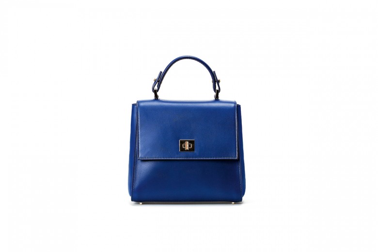 Bespoke Bag: la borsa sartoriale di BOSS