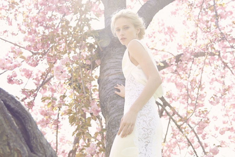 Moda Operandi bridal: sull’e-commerce tantissimi brand per la sposa