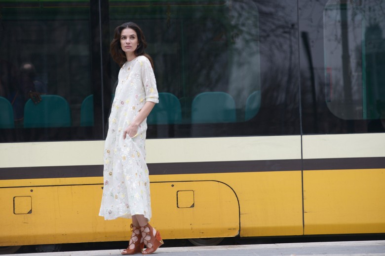 Leila Yavari: lo stile del fashion director di Stylebop