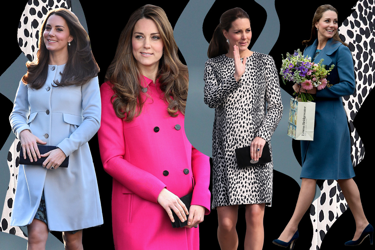 Kate Middleton: stile ed eleganza della Duchessa di Cambridge