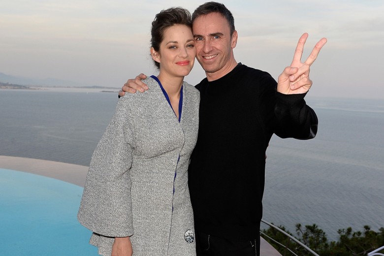 La Cruise 2016 di Dior sfila a Cannes