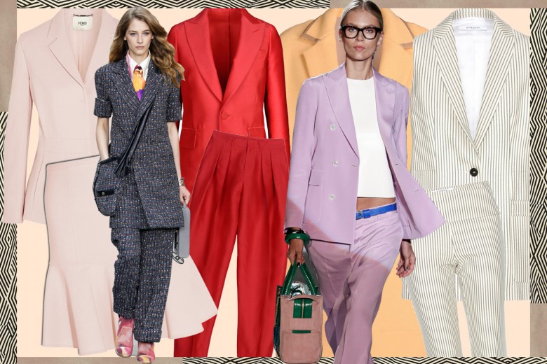 I migliori completi della Primavera-Estate 2015: scopriteli tutti!