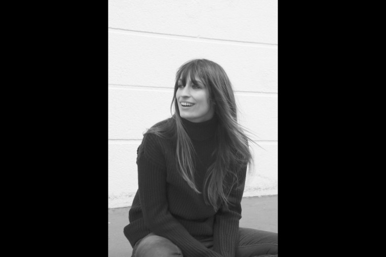 Equipment e Caroline de Maigret: il lookbook per l’Autunno-Inverno 2015
