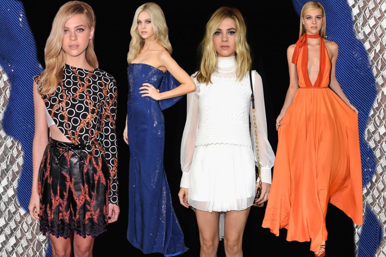 Nicola Peltz: i look della star di Transformers
