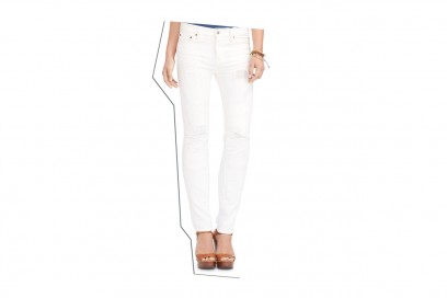 jeans bianchi: ralph lauren denim&supply