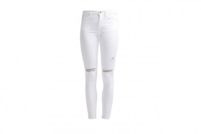 jeans bianchi: topshop