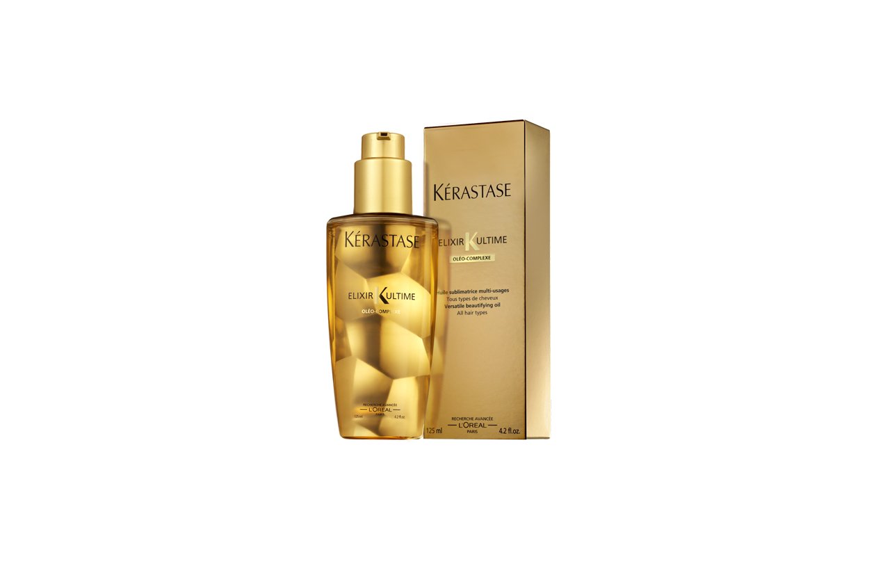 kerastase elixir ultime