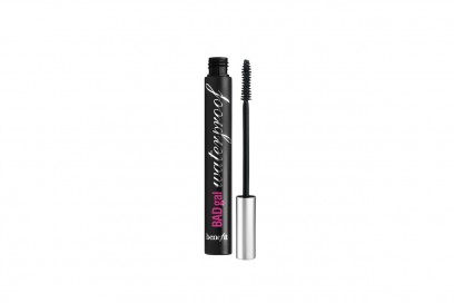 Mascara Waterproof: Benefit Bad Gal Waterproof