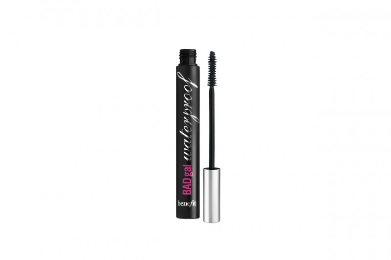 Mascara Waterproof: Benefit Bad Gal Waterproof