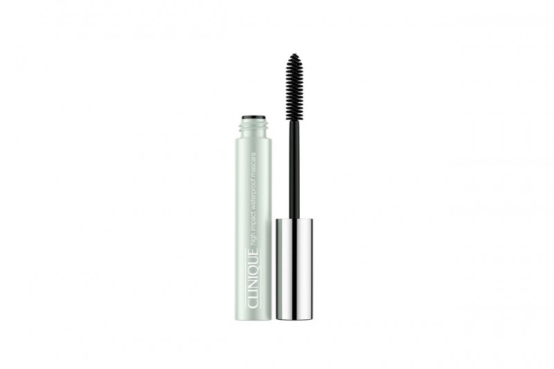 Mascara Waterproof: Clinique High Impact Waterproof Mascara