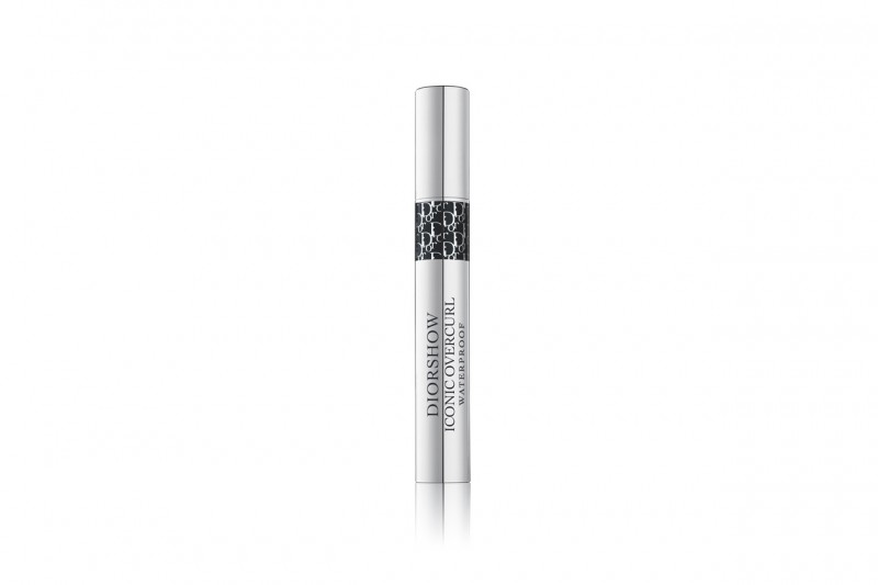 Mascara Waterproof: Dior Diorshow Iconic Overcurl Waterproof