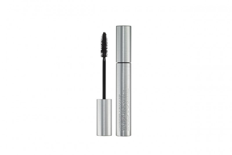 Mascara Waterproof: Giorgio Armani Eyes To Kill Mascara Waterproof