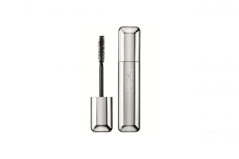 Mascara Waterproof: Guerlain Cils d’Enfer Waterproof