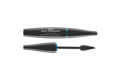 Mascara Waterproof: Make Up For Ever Aqua Smoky Extravagant