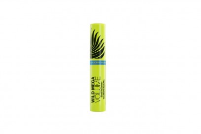 Mascara Waterproof: Max Factor Wild Mega Volume Mascara Waterproof