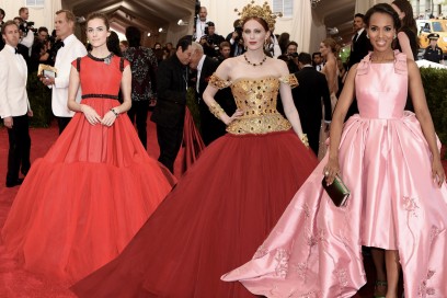 met gala 2015: maxi