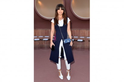 miroslava duma in dior