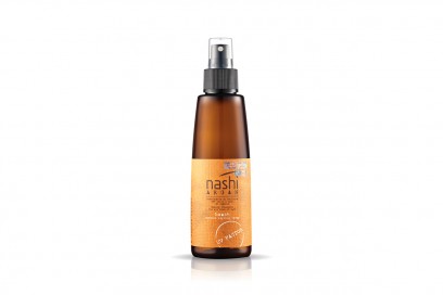 nashi argan beach defence