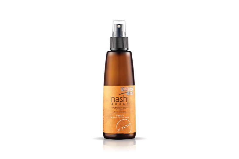 nashi argan beach defence