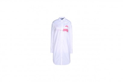 Camicia in cotone: Jacquemus