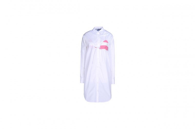 Camicia in cotone: Jacquemus