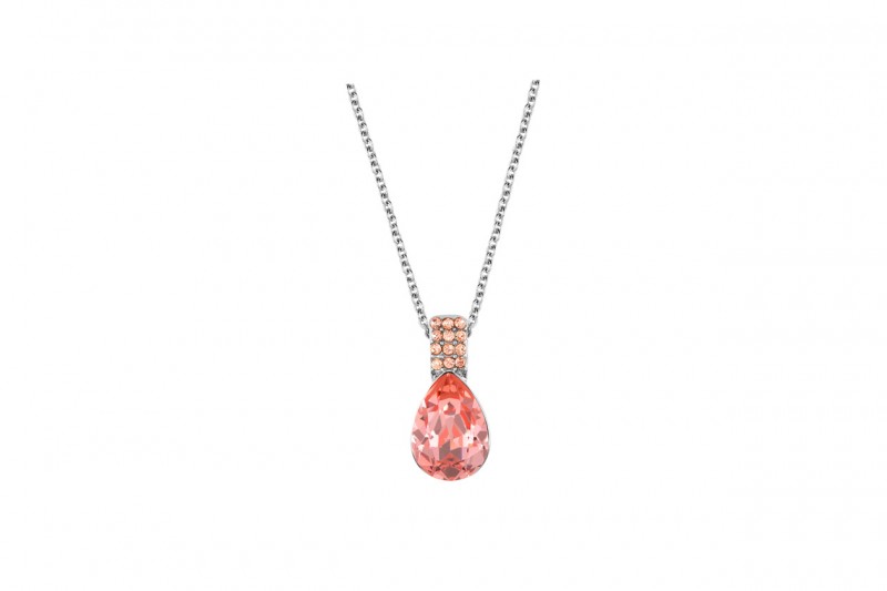 Pendente in swarovski: Lolaandgrace