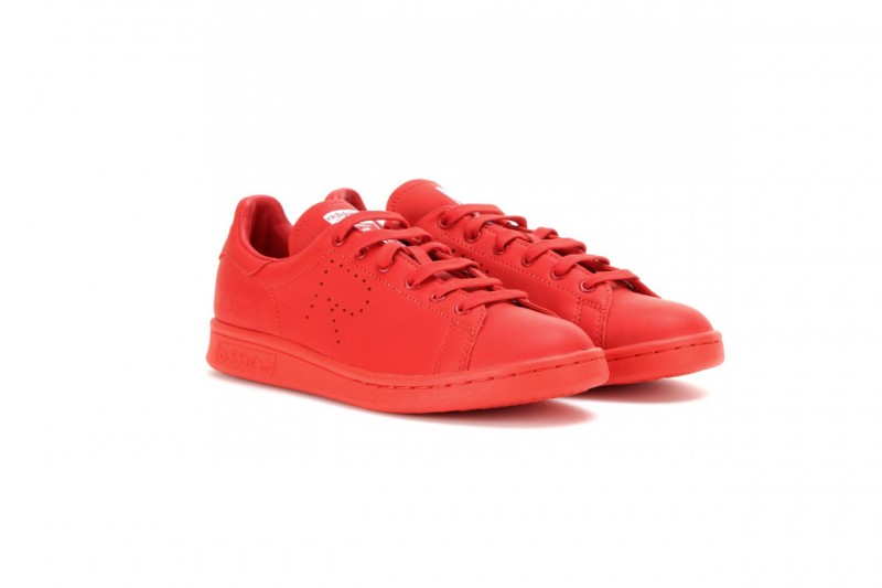 Sneaker modello Stan Smith: Adidas by Raf Simons