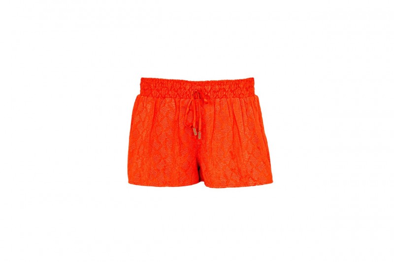 Short con coulisse: Biondi